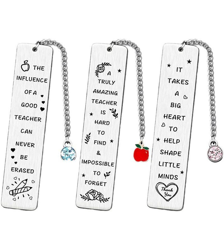 Bookmarks